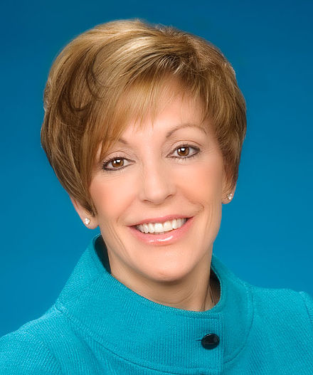 Susan M. Cameron [CEO]