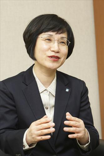 Kwon Seon-joo [CEO]