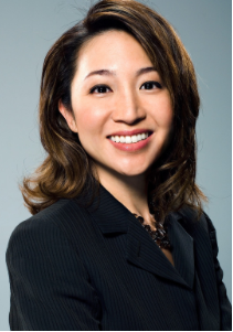 Peggy Liu [CEO]
