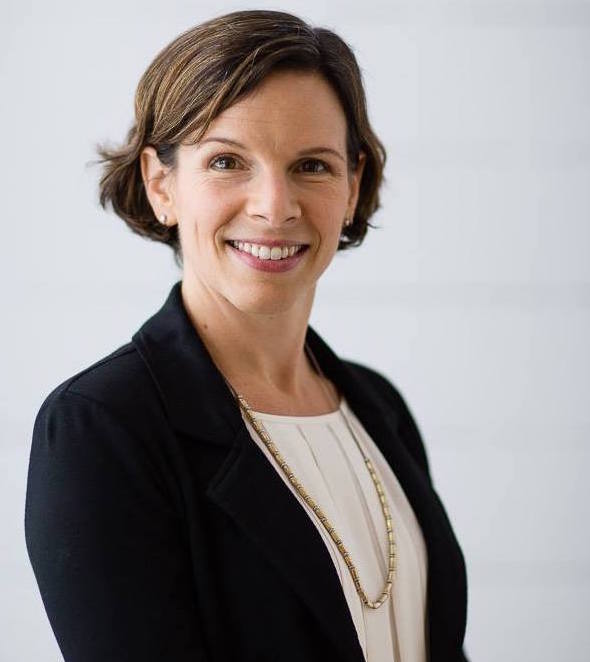 Sara Sutton Fell [CEO]