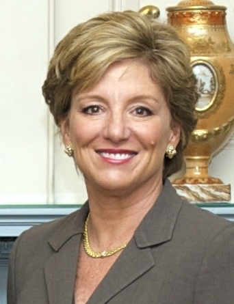 Sheri McCoy [CEO]